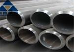 Anti Rust 15CrMoG 8inch 6M Alloy Steel Seamless Pipe Schedule 80