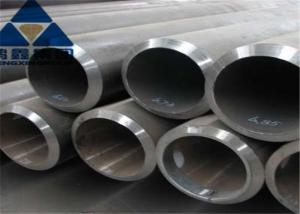 Quality Anti Rust 15CrMoG 8inch 6M Alloy Steel Seamless Pipe Schedule 80 wholesale
