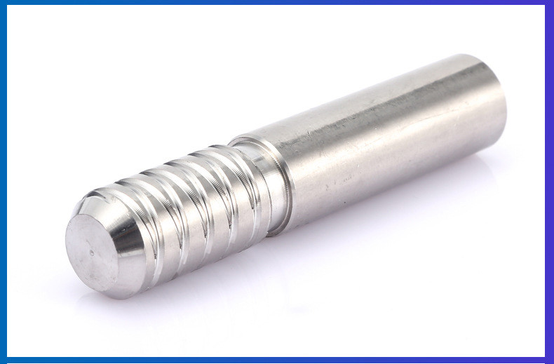 Precision CNC Machining Services For 0.01-0.1mm 304 Stainless Steel Non Standard Parts