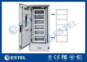 Quality 2000mm Height Telecom Outdoor Cabinet wholesale