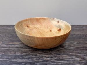 Quality OEM ODM Hand Carved Wooden Bowl wholesale