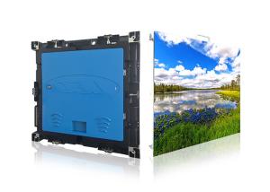 Quality P4 Indoor Rental LED Screen wholesale