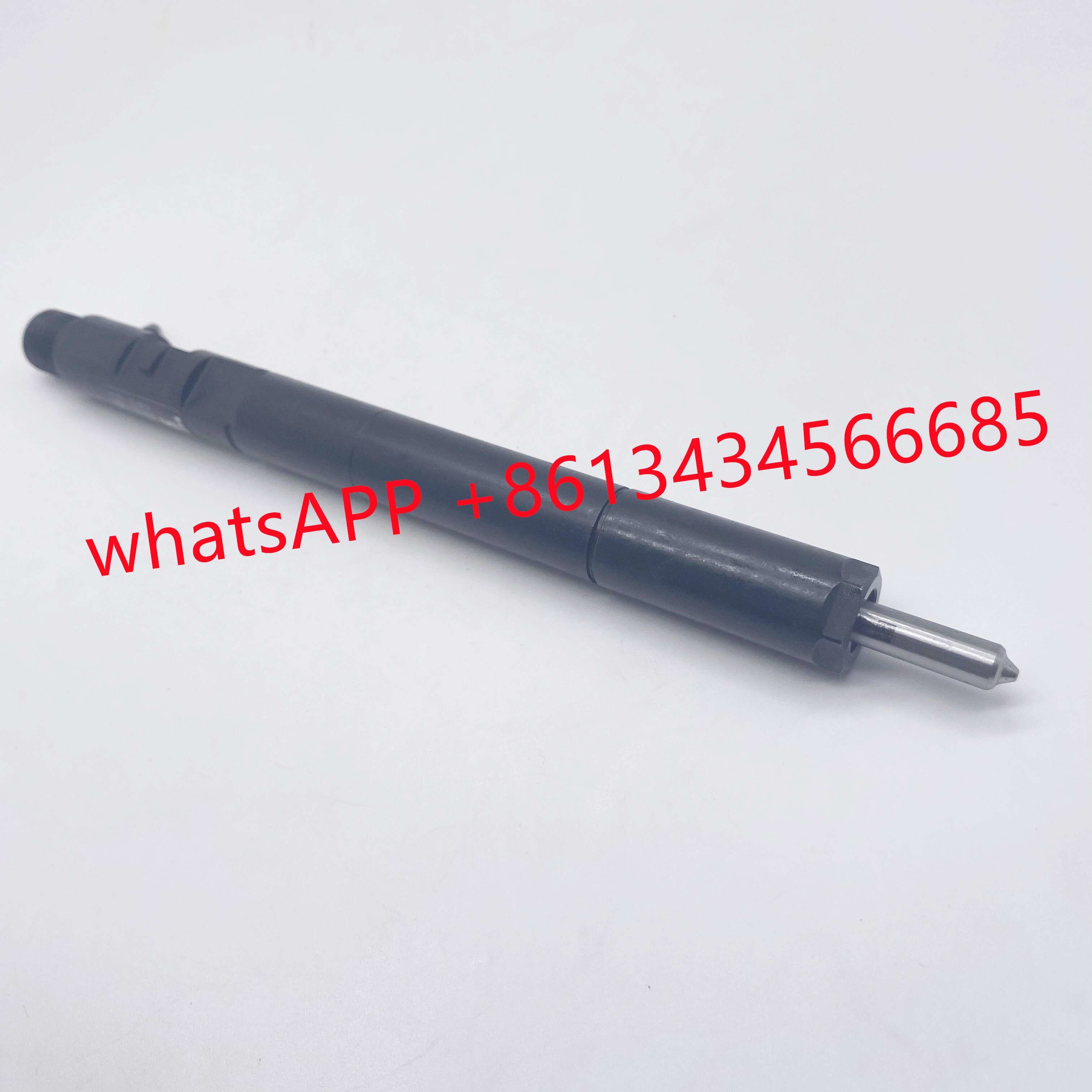 R03902D R04701D A6640170221 R03401D Delphi Diesel Fuel Injectors