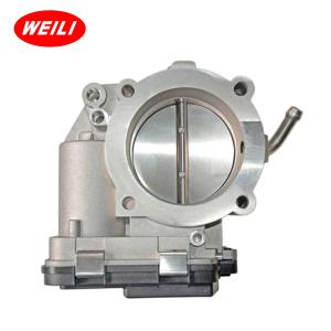 Quality 07K133062A Throttle Body Assembly For VW Volkswagen Beetle Golf Jetta Passat wholesale