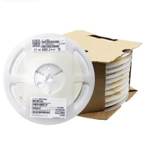 Quality Guoju 0402 Chip Resistors RC0402FR/JR Series wholesale