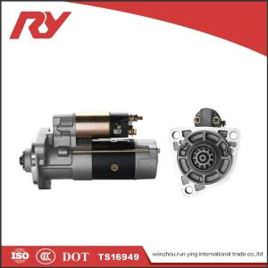 Quality 23300-Z5570 Engine Starter Motor For Truck Mouted Crane FD6 FE6 CM80 CM90 NISSAN M008T60171 wholesale