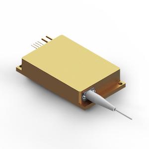 Quality 976nm 60W Wavelength-Stabilized Fiber Coupled Diode Laser wholesale