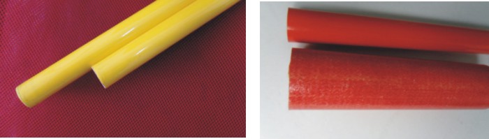 High voltage grounding stick with upto 500kv ground wire