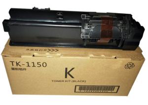 Quality TK 1150 Kyocera Toner Cartridges Compatible Kyocera M2135dn / M2635 Copier wholesale