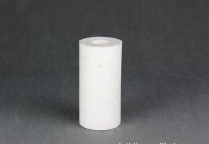 Acid And Alkali Resistant PP Melt Blown Filter Cartridge