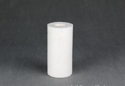 Cheap Acid And Alkali Resistant PP Melt Blown Filter Cartridge for sale