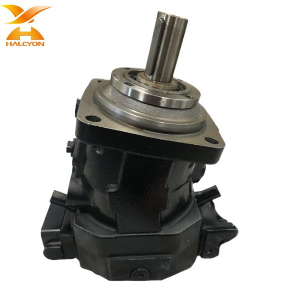 A6VM Series Chinese Manufacturer Hydraulic Motor Piston Pump A6VM28 A6VM55