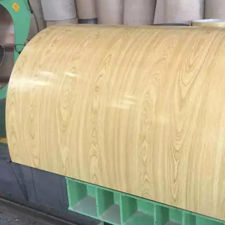 0.12 - 6.0mm Galvanized Hot Dip Gi Steel Coil 600 - 1500mm Corrugated Sheet Zinc