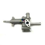 1-13100244-1 Excavator Spare Parts 6BD1T Diesel Engine Oil Pump 1-13100-244-1