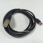 Communication Adapter 3 USB 370-4617 317-7487 Cable for CAT Caterpillar