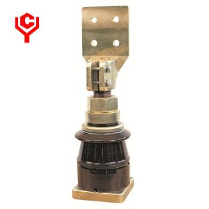 Quality DIN 42530 Power Transformer Bushings 1000-3150A Investment Casting wholesale