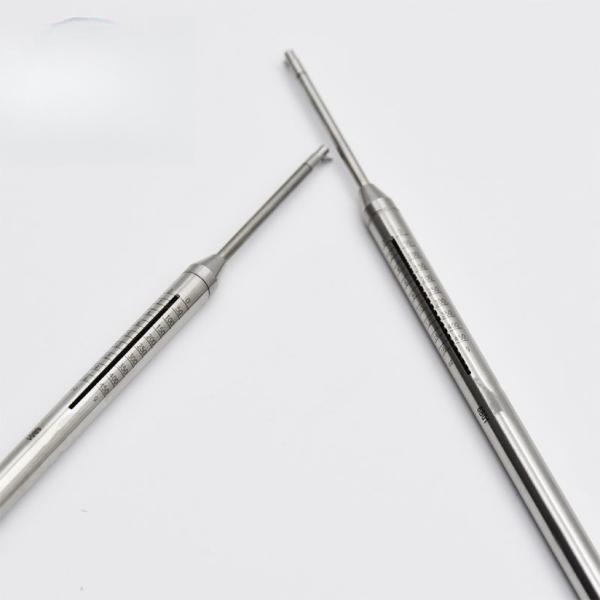 Precision Tension And Stress Gauge Essential Orthodontic Supplies For Orthodonti