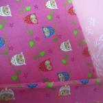 Cotton Polycotton Printed Woven Fabric 58/59'' 100-300gsm