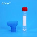 10ml Saliva Collection Kits Oral Integrated Collection For Clinical