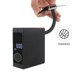 150psi Electric Air Inflation Pump Portable Digital Air Pump