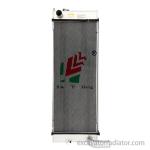 Komatsu Excavator PC228-6 Radiator Assembly