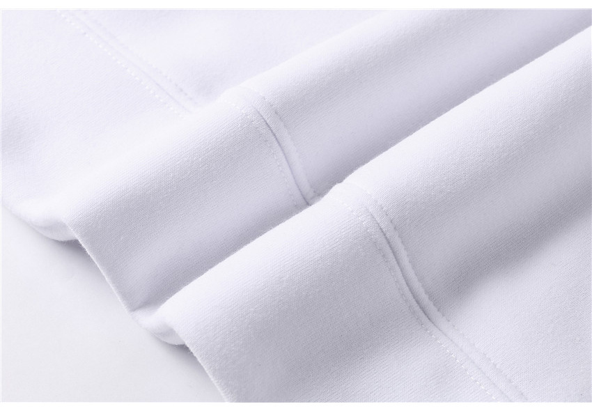 Cheap Designer Erkek Long Sleeve Sweatshirt Hoody Blank Hoodies Camisa De Entrenamiento Polyester Plain Fitted Hoodie