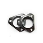 Support Items Custom Stainless Steel Aluminum Bending Welding Stamping Parts