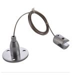 Right Angle Clamp Accessories For Store Close Wooden Display Stand Hanging Item