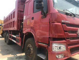 Quality Secondhand HOWO A7 10 wheeler 336hp 371hp 40ton used trucks heavy load /Isuzu/volvo dump lorry tipper truck wholesale