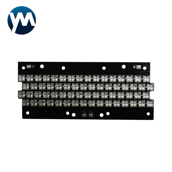 UV LED Module 640W Dimmable High Power UV LED Curing LED UV Water Cooling