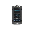 TM601 Clip On Measuring Water Ultrasonic Flow Meter
