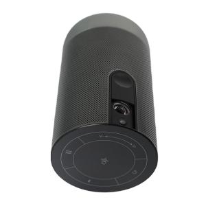 Quality 1080P 180 ANSI Lumens 1*3w Speaker Full 4k Home Projector 7.4V 4000mAh wholesale