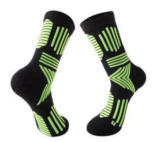 Quality Exquisite Casual Comfortable Custom Sports Socks For Female And Male wholesale