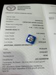 5.32CT F VS1 3EX Round CVD Diamond IGI Certificated LG6304333184