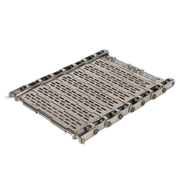 Stainless Steel 304 Wire Mesh Belt Conveyor/Stainless Steel Conveyor Belt
