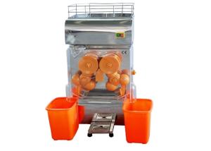 Quality 370W Commercial Zumex Orange Juicer Frucosol Fruit Juicer For Restaurants wholesale