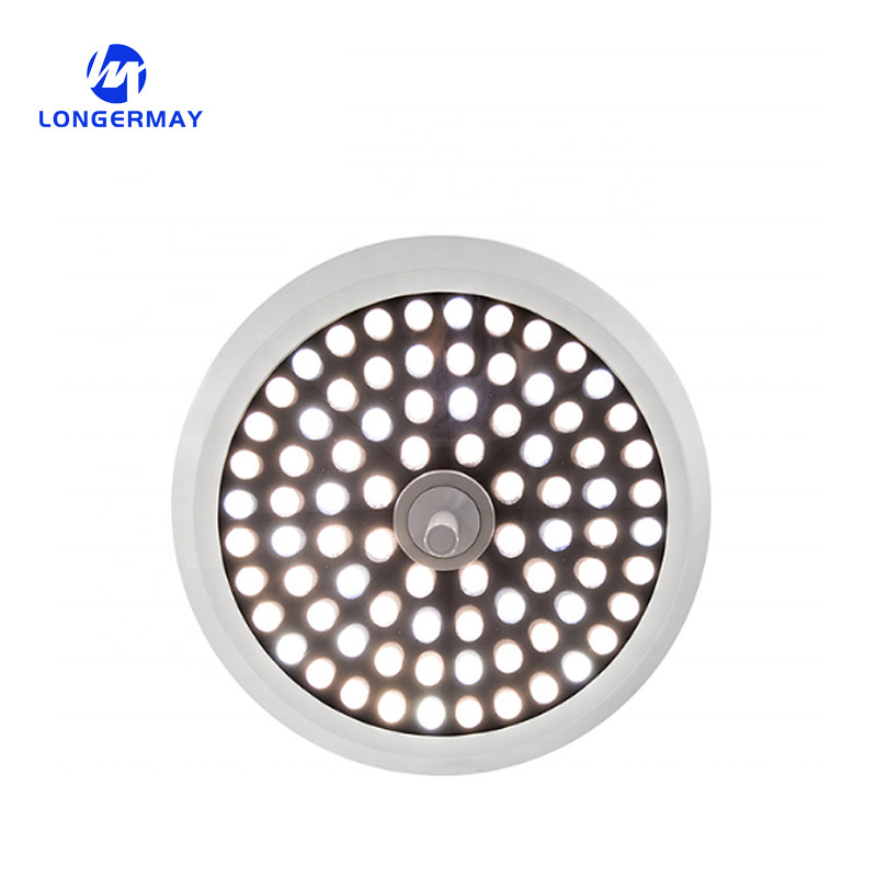 High Quality Led Shadowless Operating Lights,Shadowless Operating Surgical Led Light Operating Theatre Lamps Standard 2 Years