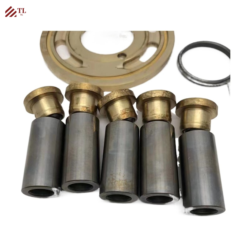 Excavator Hydraulic Parts Hydraulic Main Pump for S225 Swing Motor 401-00391 401-00931a