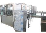 Bucket / Barrel / Gallon Bottle Water Washer Filler Capper Equipment / Plant /