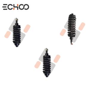 Quality For JCB JS210 Excavator Track Adjuster Assy Aftermarket Undercarriage Parts wholesale