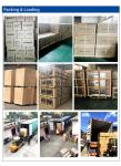 Electric Restaurant Worktable Refrigerator 220-240V 50Hz Cooling Equipment for