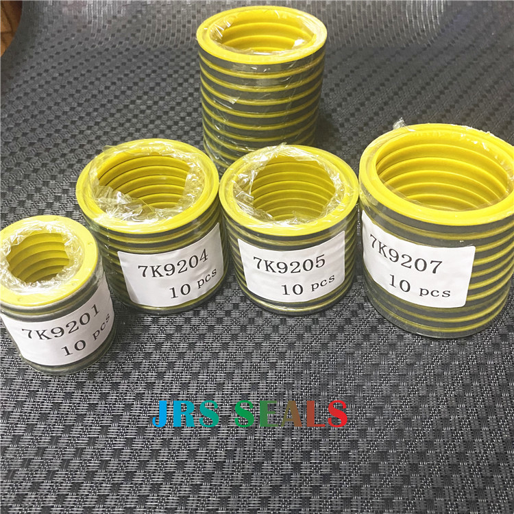 7K9210 7K9212 7K92013 7K9207 Dust Wiper Seals LIP SEAL DLI VAY