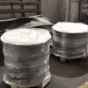 China WN ASTM Forged Steel Flanges , Carbon Steel Forged Flanges 24 Inch Class 1500 on sale