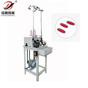 Quality 0.17Kw Industrial Automatic Sewing Thread Winding Machine 3 Phase wholesale