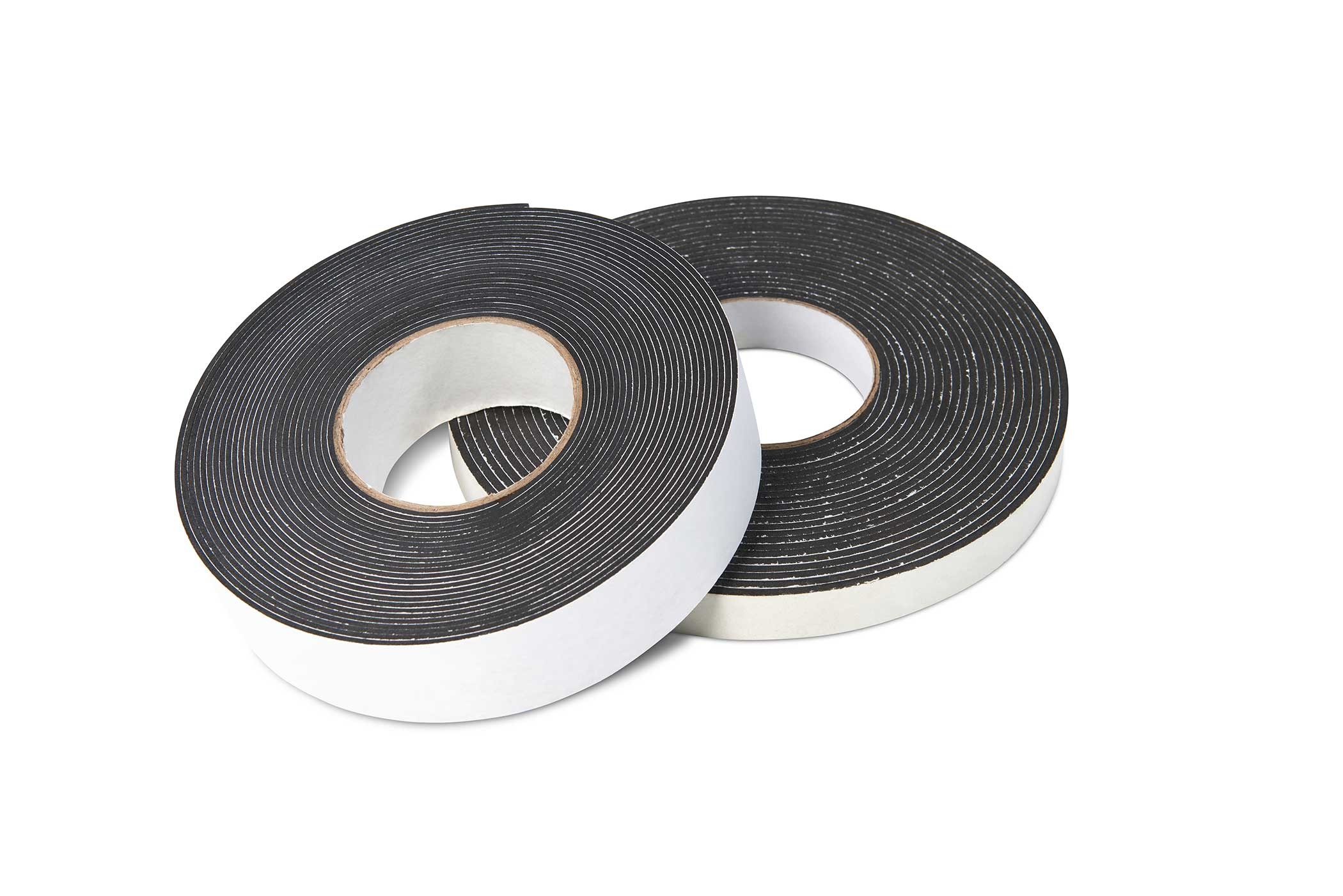 Waterproof Double Sided PE / EVA Foam Tape For Joining Aluminium - Plastic Panel