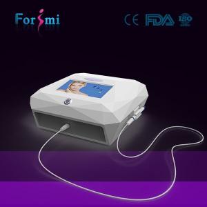 Quality vascular laser blood vessels removal varicose veins laser treatment machine wholesale