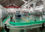 PE Film 1000kg 15KW Heat Shrink Wrap Machine