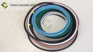 Quality Zoomlion Concrete Pump Truck Accessories Second Arm Repair Kit 001616207A0200000 with 140/220 wholesale