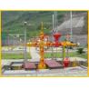 Buy cheap 2 1/16-7 1/16 In Oil Gas Wellhead Equipment Xmas Tree Wellhead 21MPa-140MPa from wholesalers