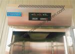 2000w Industrial Bread Proofer , Restaurant Bread Proofer Machine